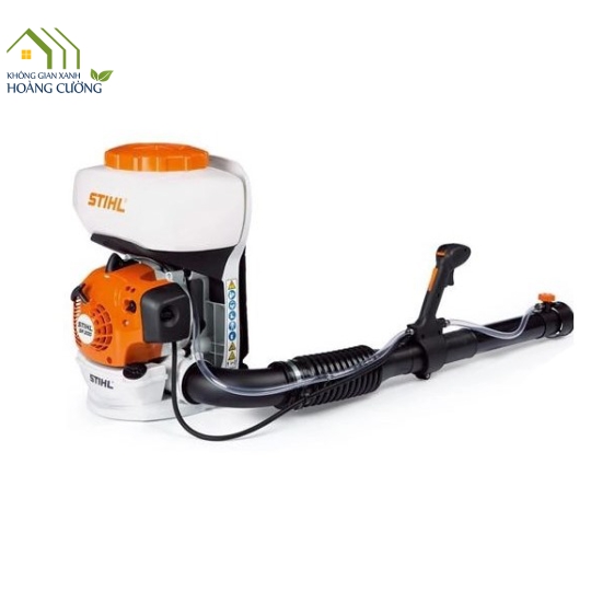 MÁY PHUN THUỐC STIHL SR 200