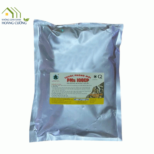 THUỐC PHÒNG MỐI PMS 100CP (2KG)