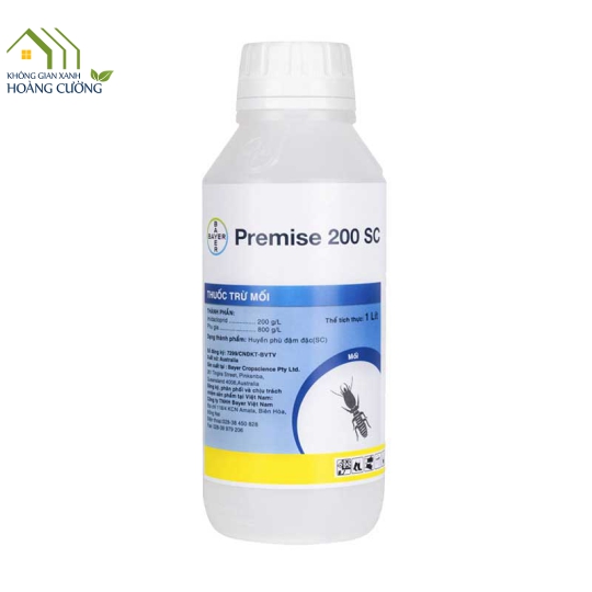 THUỐC DIỆT MỐI PREMISE 200SC (1000ML)