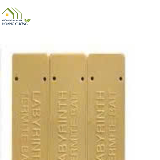 LABYRINTH TERMITE BAIT STATION