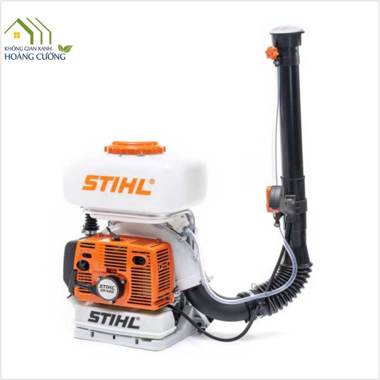 MÁY PHUN SƯƠNG STIHL SR420