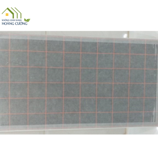 Tấm Keo đèn 42,5cm x 24,5cm (dùng cho các loại đèn bẫy côn trùng sử dụng tấm keo đèn nhỏ)