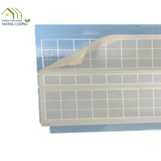 Tấm keo đèn bẫy côn trùng 42,9x28,3cm (dùng cho đèn Opsrey)