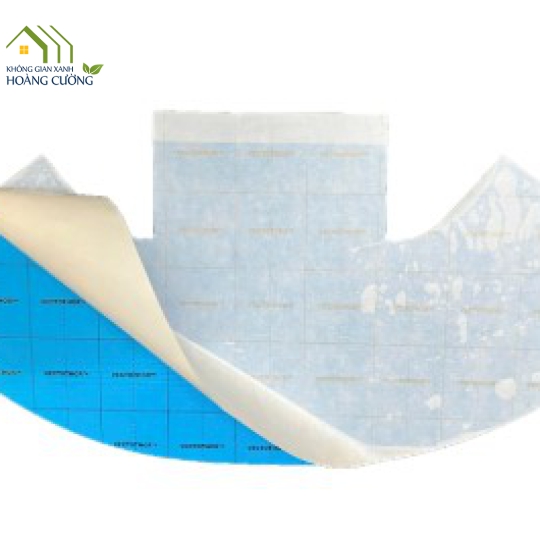 Tấm keo đèn bẫy côn trùng 56.8x23,7cm (dùng cho đèn Falcon, Delta C2-15W, DS-152GU, Lura ZL-011, MOS01 )