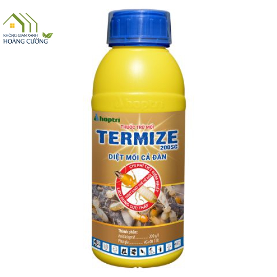 THUỐC DIỆT MỐI TERMIZE 200SC (1000 ML)
