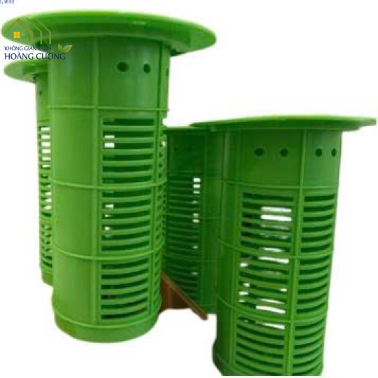 Trạm Xterm IG (Termite trap)