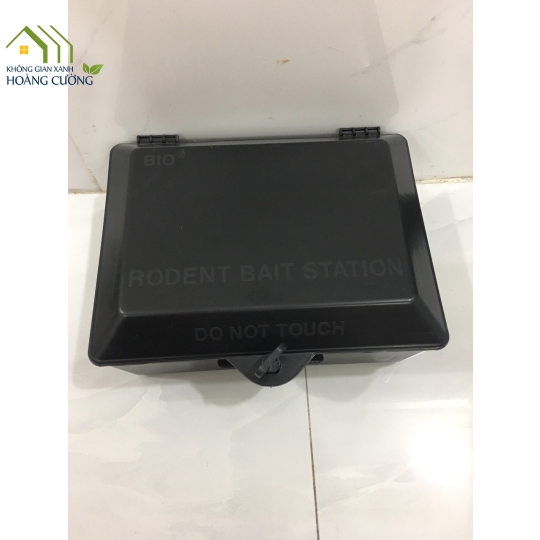 HỘP BẪY CHUỘT BIO