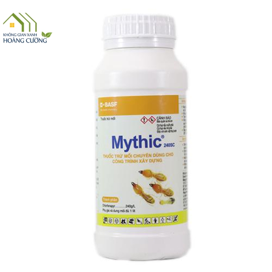 Mythic 240SC (1000ml)
