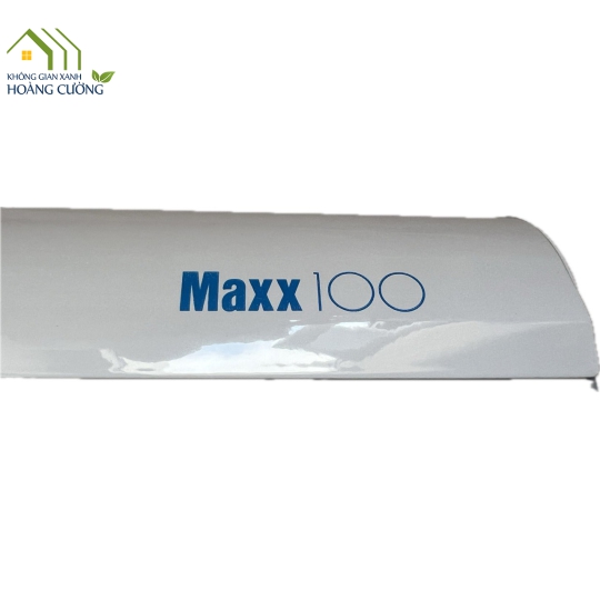 Đèn bẫy côn trùng, muỗi keo dính Maxx 100