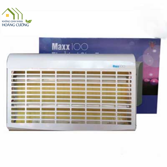 Đèn diệt côn trùng Maxx 100