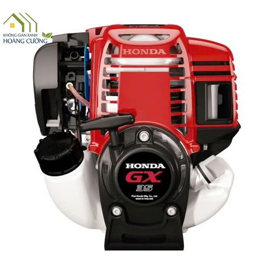 Máy cắt cỏ Hamashiwa HMC-200 (GX35), Động cơ xăng GX35T SD