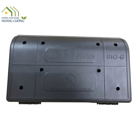 HỘP BẪY CHUỘT BIO-G