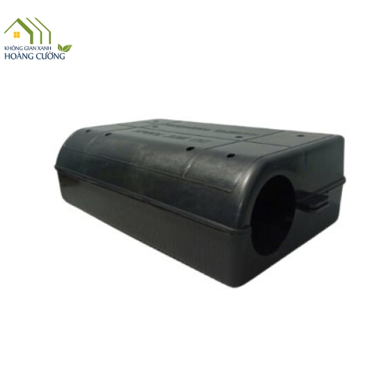 HỘP BẪY CHUỘT PS - B