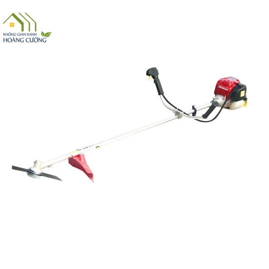 Máy cắt cỏ Hamashiwa HMC-200 (GX35), Động cơ xăng GX35T SD