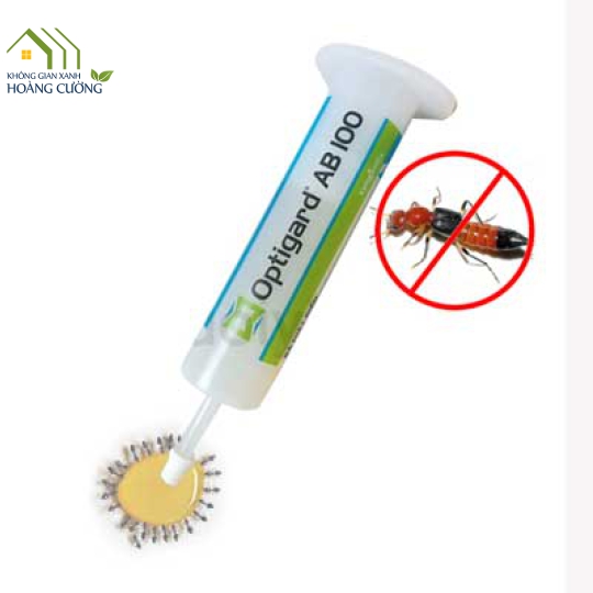 Thuốc diệt muỗi Cyp USA 100EC 1000ml (chai nhôm)